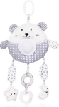 CHIPOLINO Plyšová hračka na kočárek,postýlku Big Bear