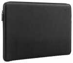 DELL EcoLoop Leather Sleeve 15 černá / Pouzdro pro Dell Latitude 9520 Latitude 951 / kůže + polyester (460-BDDS)