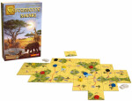 Carcassonne: Safari