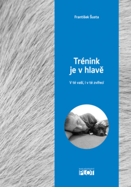 Trénink je v hlavě - František Šusta - e-kniha