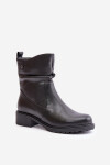 Boty model 200102 Step in style 38