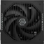 MSI MAG A1000GLS PCIE5 černá / Zdroj / 1000W / ATX 3.1 / PCIe 5.1 / 80 PLUS Gold (306-7ZPIX11-CE0)