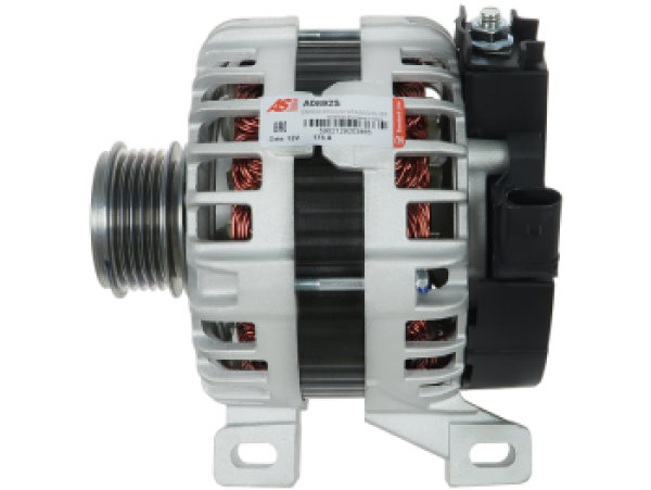 Alternátor VOLVO S60 II, V40 a V60 I | (T/D) a (T5/D3/D4)