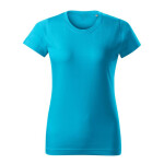 Dámské tričko Basic Free W MLI-F3444 - Malfini M