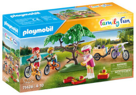 Playmobil® Family Fun 71426 Výlet na horském kole