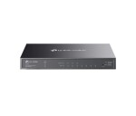 TP-Link OMADA switch SG2008P (8xGbE,4xPoE+, 62W, fanless) EDF_324658