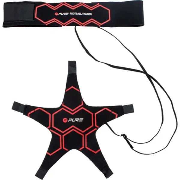 Pure2Improve Football Trainer / Fotbalový trenažér (P2I200410)