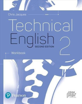 Technical English 2nd Edition Level 2 Workbook - Chris Jacques