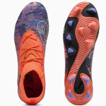 Fotbalové boty Puma Future 8 Match Creativity FG/AG M 108431-01 44 1/2