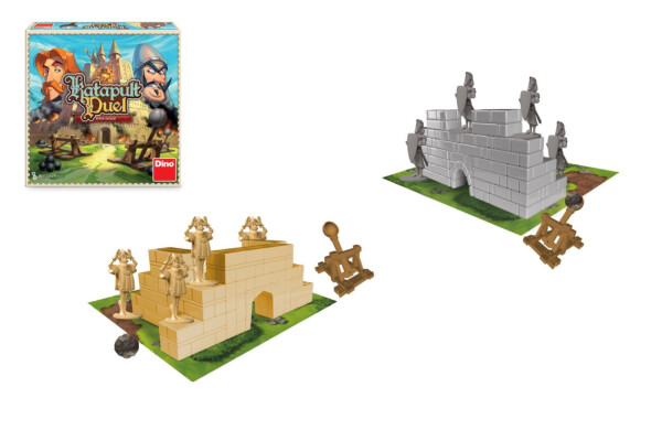 Katapult Duel