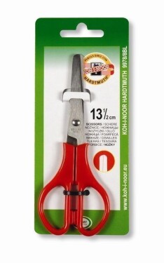 Koh-i-noor nůžky 13,5cm dětské
