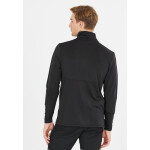 Pánská mikina Whistler Cloudmont Full Zip Midlayer Velikost: S