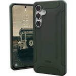 Urban Armor Gear Scout zadní kryt na mobil Samsung Galaxy S24 FE olivová 1552552, odolné vůči nárazům 214459117272