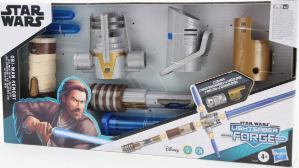 Světelný meč Obi-Wana Kenobiho