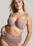 Dámské kalhotky Sculptresse Chi Chi Brief cappuccino 7692