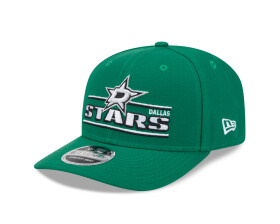 Pánská kšiltovka Dallas Stars NHL NEW ERA 970SS Stated