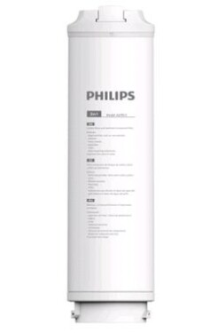 Philips AUT812 / náhradní filtr / mikrofiltrace / aktivní uhlí + polyfenylen membrána / pro AUT4030R400 (AUT812/10)