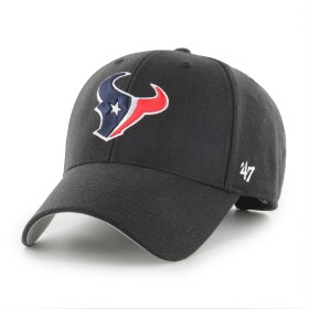 47 Brand Pánská kšiltovka Houston Texans NFL MVP Adjustable