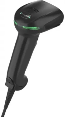 Honeywell Xenon Performance 1950g kit(USB) HD / snímač čárových kódů / 1D a 2D / RS-22 KBW USB IBM / USB kabel (1950GHD-2USB-R)