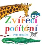 Zvířecí počítání Petr Horáček