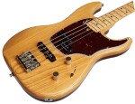 Godin Passion RG 4 Swamp Ash MN