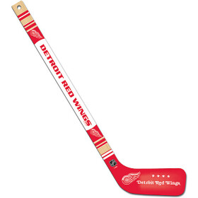 Wincraft Mini hokejka - Player- Detroit Red Wings