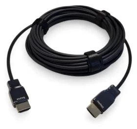 Mercodan UltraSlim opancéřovaný optický kabel HDMI / Kabel HDMI (581670057)