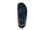 Skinners Globetrotter Navy Blue White