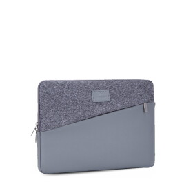 Riva Case 7903 pouzdro pro MacBook Pro a Ultrabook sleeve 13.3 šedá (RC-7903-GR)