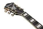Ibanez AS93FM Antique Yellow Sunburst