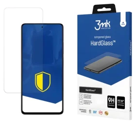 3mk HardGlass Tvrzené sklo pro Xiaomi Redmi Note 12 5G a Poco X5 5G / Ochranné sklo / 9H