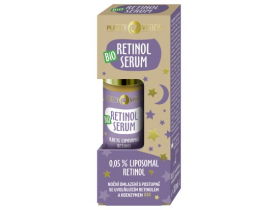Purity Vision BIO retinol sérum 30 ml