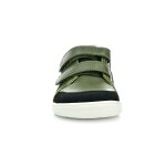 Baby Bare Shoes Febo Go Khaki celoroční
