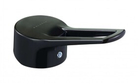 KLUDI - Mx Ovládací páka Mx, černá 7488419-00