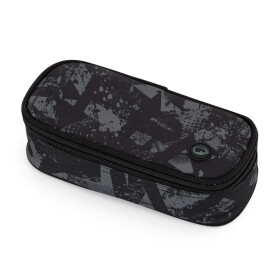 Studentské pouzdro Bagmaster CASE NOMAD 25 B ČERNO-ŠEDÝ