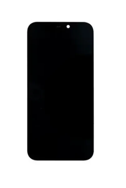 IPhone 12 Mini LCD Display + Dotyková Deska Black True Color (57983107958)