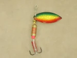 SEMA Třpytka Classic / Umělá nástraha / 4,8 g / Velikost 1-4
