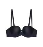 Dámská podprsenka Pure Micro WDP - Triumph černá (0004) 075A
