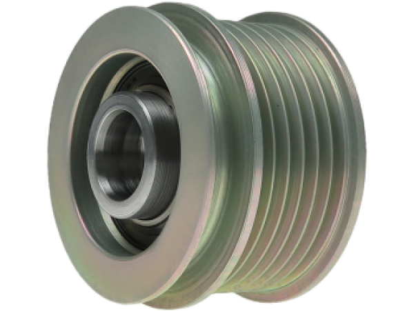 Volnoběžka řemenice alternátoru INA 535001210