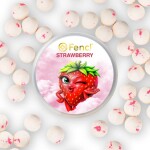 Fencl Boilies Pop Up Strawberry,Fencl Boilies Pop Up Strawberry