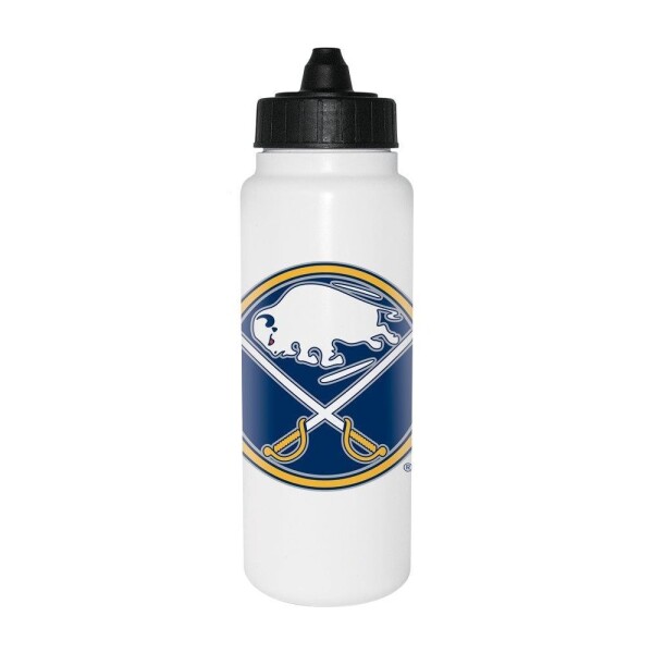Inglasco / Sherwood Lahev Buffalo Sabres NHL 1 Litr Tall