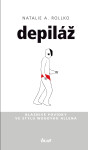 Depiláž - Natalie A. Rollko