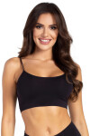 Fitness top 3k611 black GATTA černá