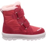 Dětské zimní boty Superfit 1-000216-5010 Velikost: 33