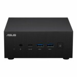 ASUS PN53-BBR777HD / AMD R7-7735H 3.2GHz / Bez RAM / M.2 slot + 2.5" slot / AMD Radeon Graphics / Bez OS (90MR00S2-M001F0)