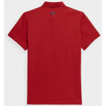 Tričko 4F M H4Z22TSM355 RED L