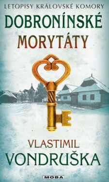 Dobronínské morytáty