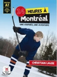24 heures a Montréal + MP3 online - Christian Lause