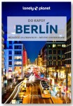 Berlín do kapsy Lonely Planet, Andrea Schulte-Peevers