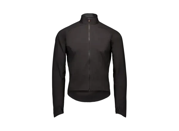 POC Pure-Lite Splash pánská bunda Uranium Black vel. S